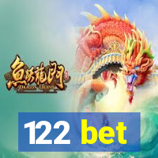 122 bet